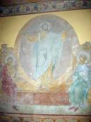 Стінопис «Воскресіння»