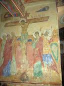 Стінопис «Розп’яття»