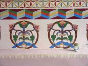 Стрічка декоративного розпису