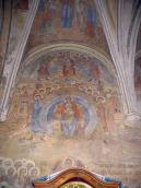 Стінопис «Собор богородиці»