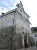 2006 р. Вигляд з північного заходу