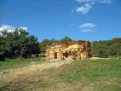 2007 р. Вигляд з південного сходу в…