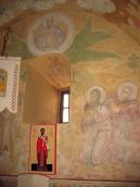 Стінопис «Богородиця знамення з…