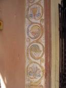 Бордюр із рослинним орнаментом (2)