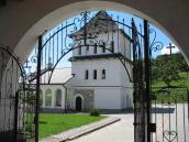 2008 р. Вигляд зі сходу