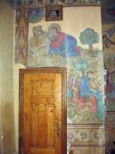 Стінопис «Моління про чашу»