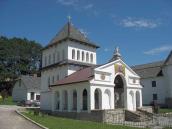 2008 р. Загальний вигляд з південного…