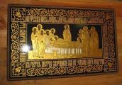 Ікона «Успіння»