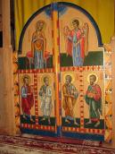 Царські врата