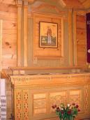 Ікона в інтер’єрі