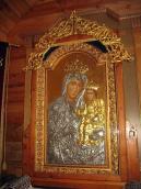 Ікона «Богородиця провідниця»