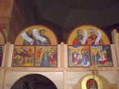 Пророчий і празниковий ряди (ліва…