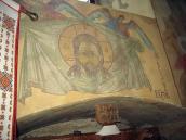 Стінопис «Спас на убрусі»