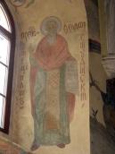 Стінопис «Преп. Феодор Студит»