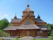 2012 р. Загальний вигляд з півдня