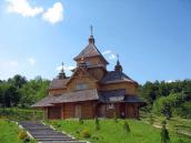 2012 р. Загальний вигляд з півдня (2)