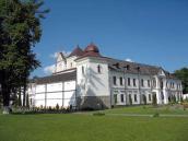 2012 р. Вигляд з південного заходу