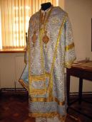 Святковий богослужбовий одяг