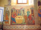 Стінопис «Шлюб у Кані» (?)