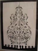 Декоративна витинанка