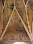 Розписи склепіння