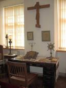 Письмовий стіл