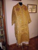 Святковий богослужбовий одяг (2)