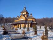 2016 р. Загальний вигляд з південного…