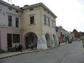 Житловий будинок (№ 7)