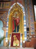 Ікона «Богородиця Провідниця»