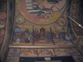 Стінопис склепіння