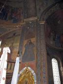 Стінопис «Св. Марія Єгипетська»