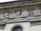 2006 р. Фрагмент фризу