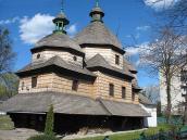 2007 р. Загальний вигляд з південного…