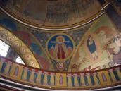 Стінопис південного рамена (2)