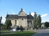 2007 р. Загальний вигляд з півдня