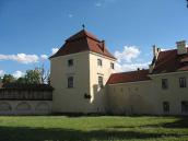 2007 р. Східна башта