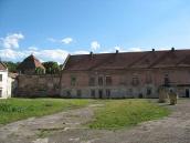 2007 р. Південна башта та…