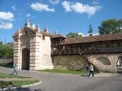 2007 р. Вигляд із заходу