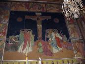 Стінопис «Розп’яття»