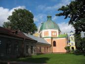 2007 р. Загальний вигляд із заходу