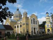 Церква св. Петра і Павла