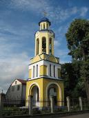 2007 р. Дзвіниця