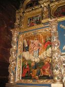 2007 р. Ікона «Преображення»