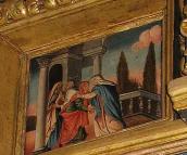 Зустріч Марії та Єлизавети