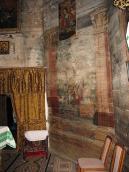 Стінопис «Авраамова офіра»