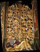 2007 р. Царські врата