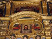 Ікони «Таємна вечеря» та…