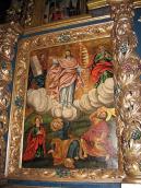 Ікона «Преображення»