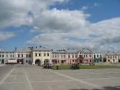 2008 р. Загальний вигляд з північного…